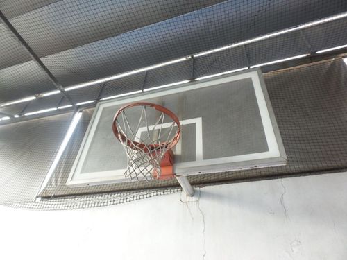 Tablero de basquetbol