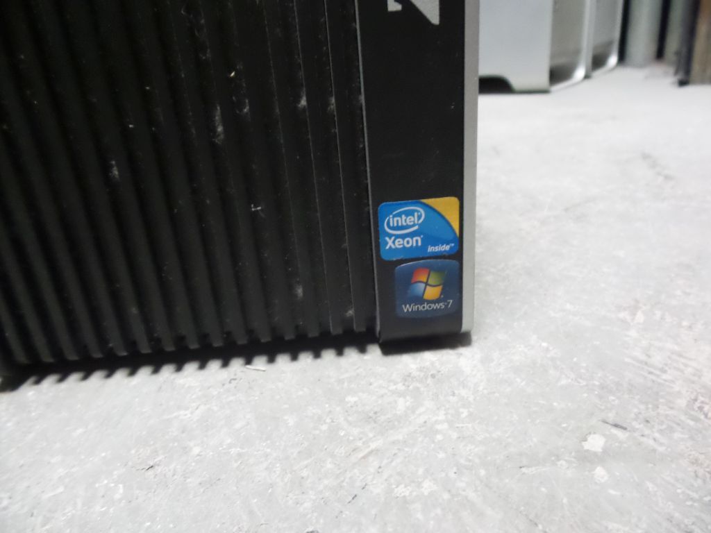 Lote 026 - 2 CPU´s HP Desktop Z400 - Imagen 5