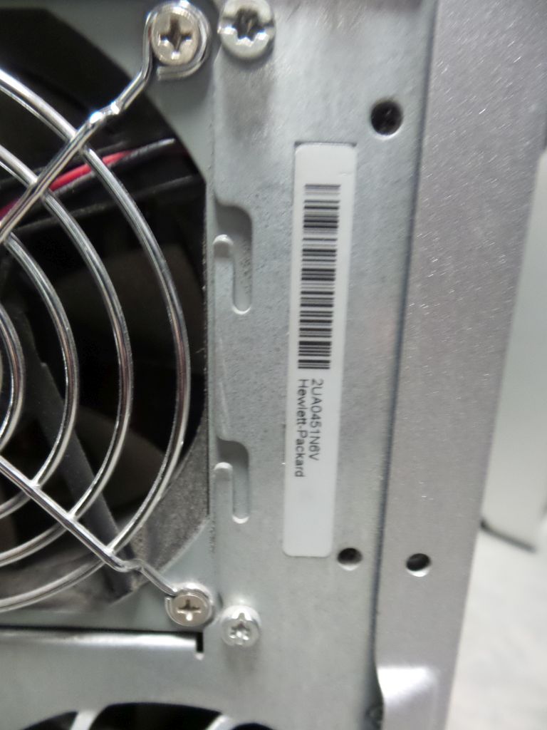 Lote 022 - 3 CPU´s HP Desktop Z400 - Imagen 13