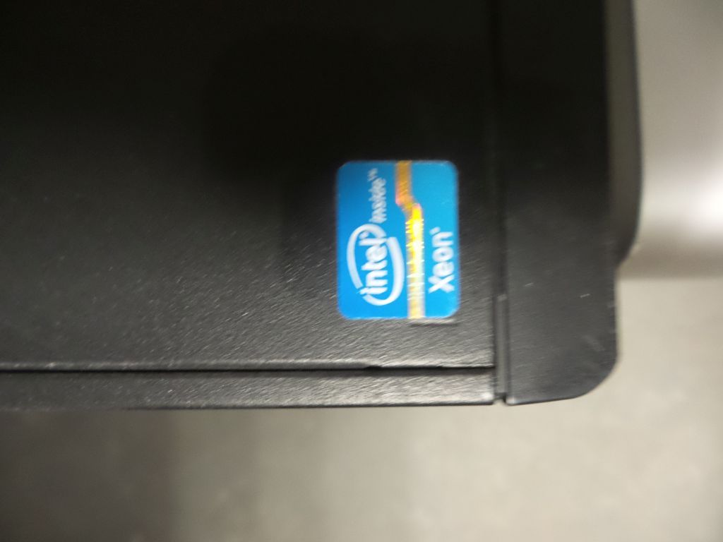Lote 017 - 3 Workstation HP Z220 SFF - Imagen 7