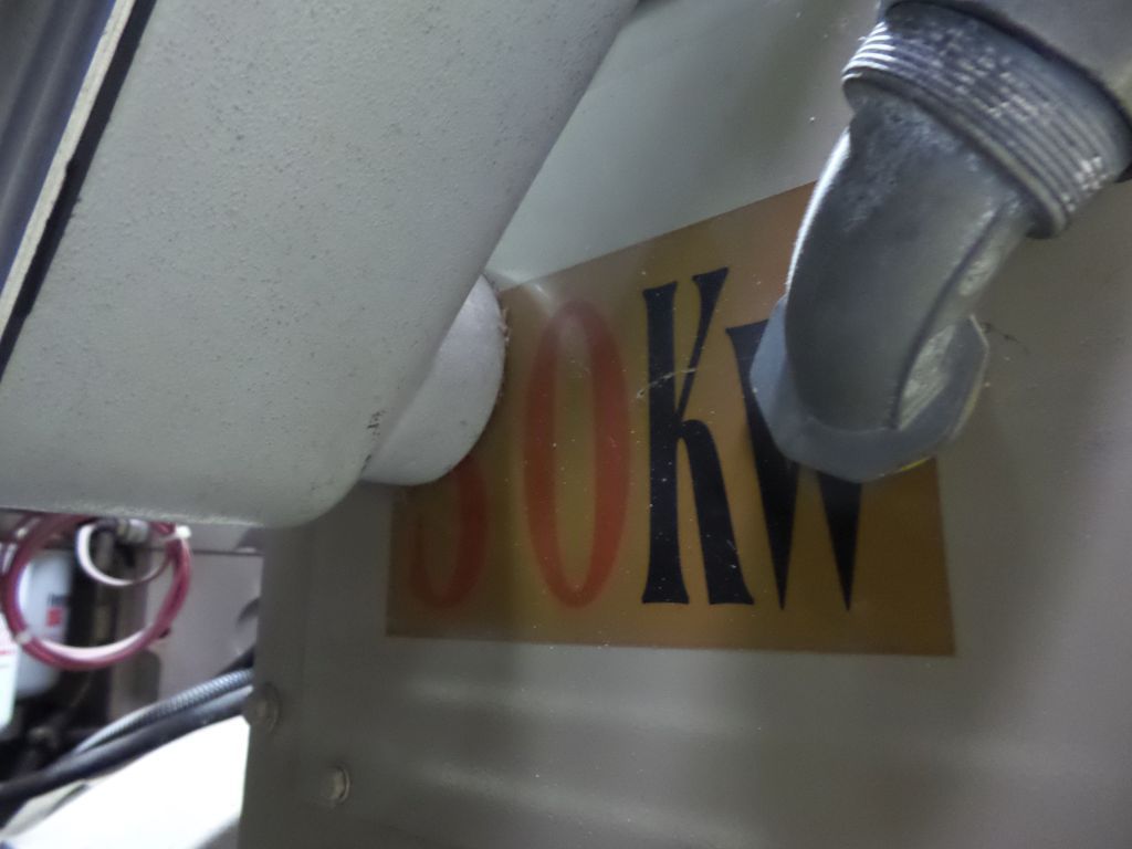 Lote 001 - Planta de Emergencia 50 KW, Motor Cummins - Imagen 23