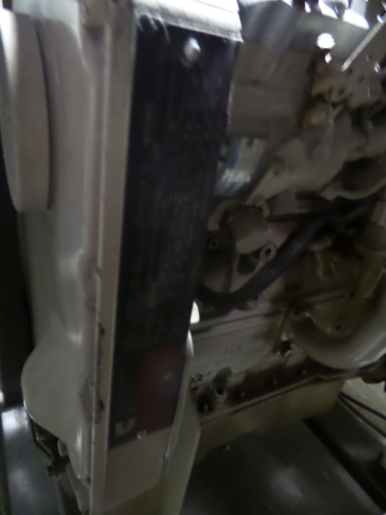 Lote 001 - Planta de Emergencia 50 KW, Motor Cummins - Imagen 31