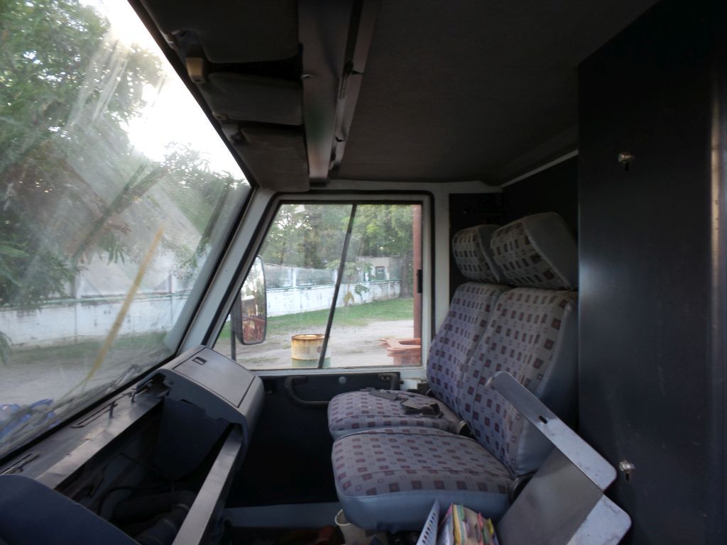 Lote 043- Grúa draga Terex, modelo ATT 1300, MOTOR MERCEDES BENZ - Imagen 15