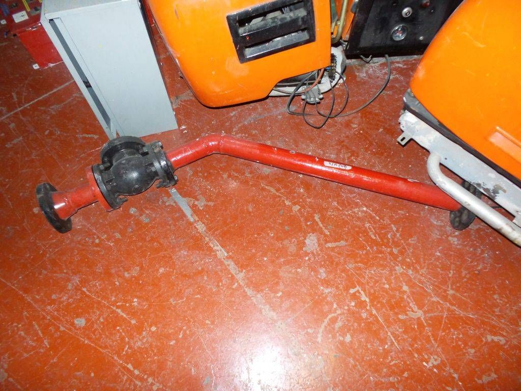 Lote 006 - Equipo eléctrico, UPS Best Power, Gabinetes y Motores - Imagen 64