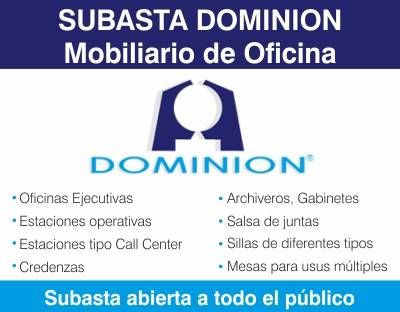 boxbanner_dominion Subastas en México