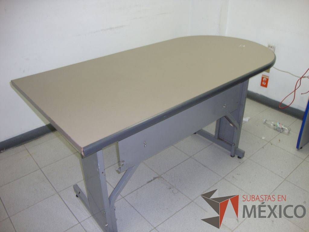 Lote 107 - 4 Estaciones de trabajo tipo call center y 1 Escritorio - Imagen 9