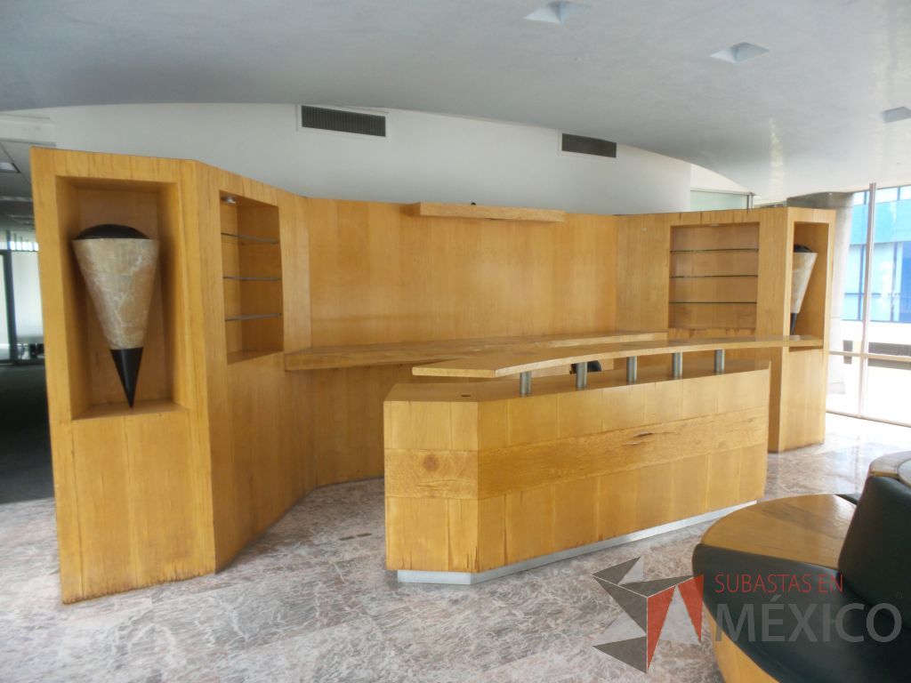 Lote 001 -Recepción en Madera - Imagen 20