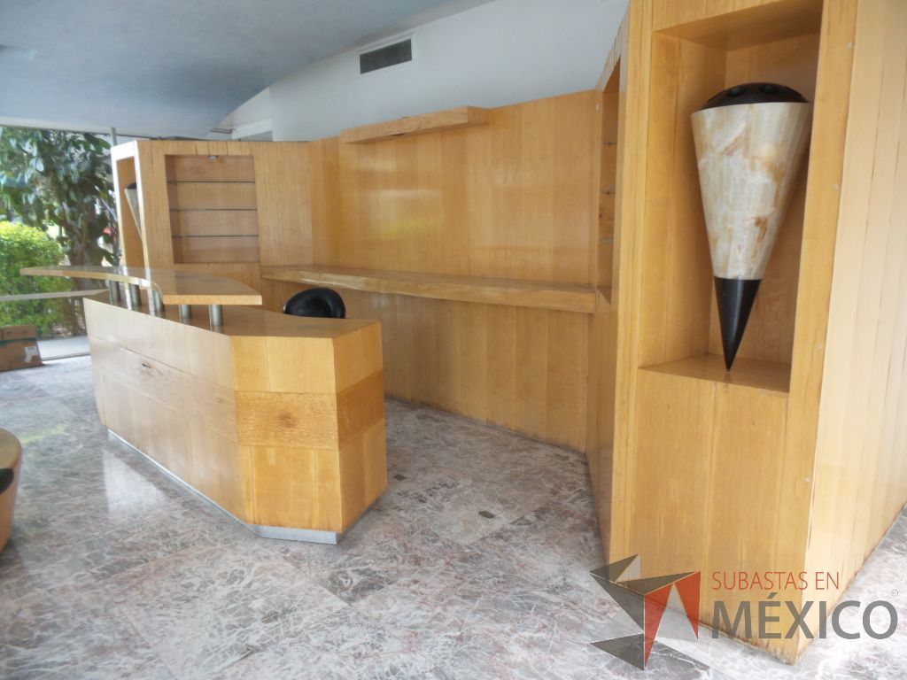 Lote 001 -Recepción en Madera - Imagen 7