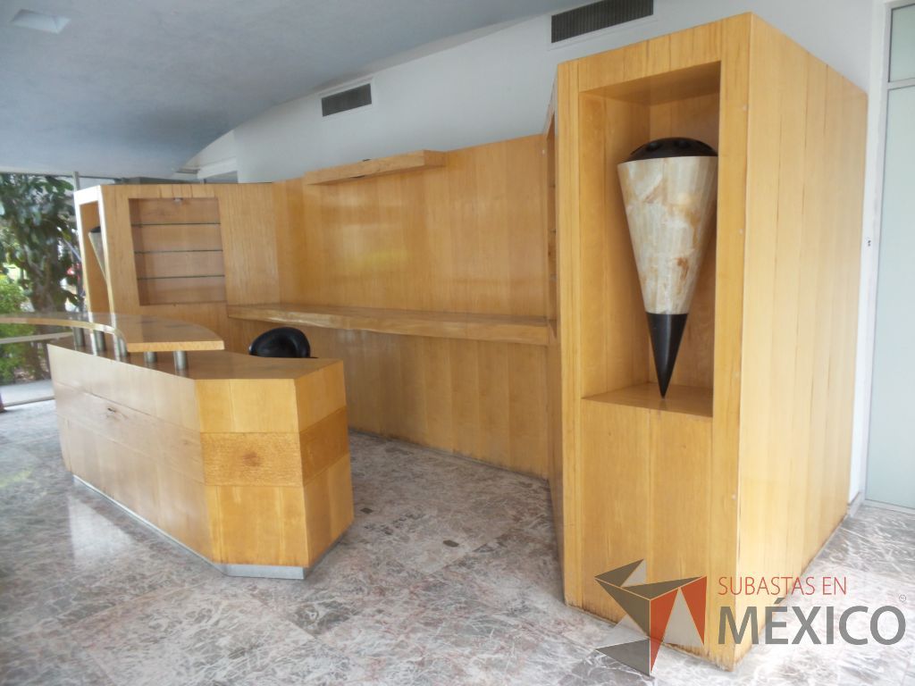 Lote 001 -Recepción en Madera - Imagen 22