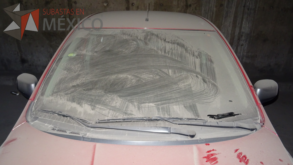 Lote 003 - Nissan TIIDA 2013, Sedan Sense, T/M, 1.8 - Imagen 24