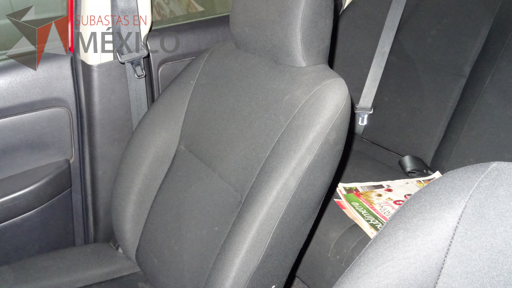 Lote 003 - Nissan TIIDA 2013, Sedan Sense, T/M, 1.8 - Imagen 18
