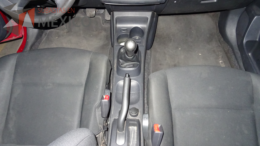 Lote 003 - Nissan TIIDA 2013, Sedan Sense, T/M, 1.8 - Imagen 14