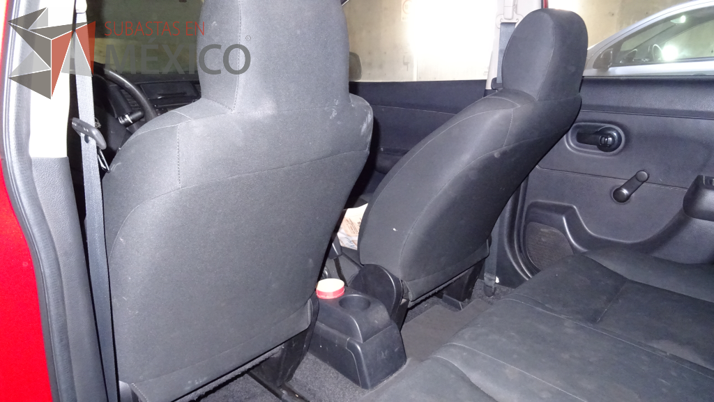 Lote 003 - Nissan TIIDA 2013, Sedan Sense, T/M, 1.8 - Imagen 11