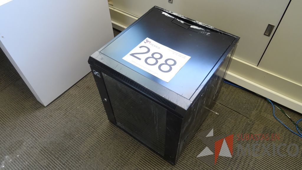 Lote 246 - 6 Gabinetes, Credenza, Mesa, Credenza, Archiveros - Imagen 7