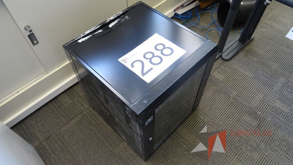 Lote 246 - 6 Gabinetes, Credenza, Mesa, Credenza, Archiveros - Imagen 8
