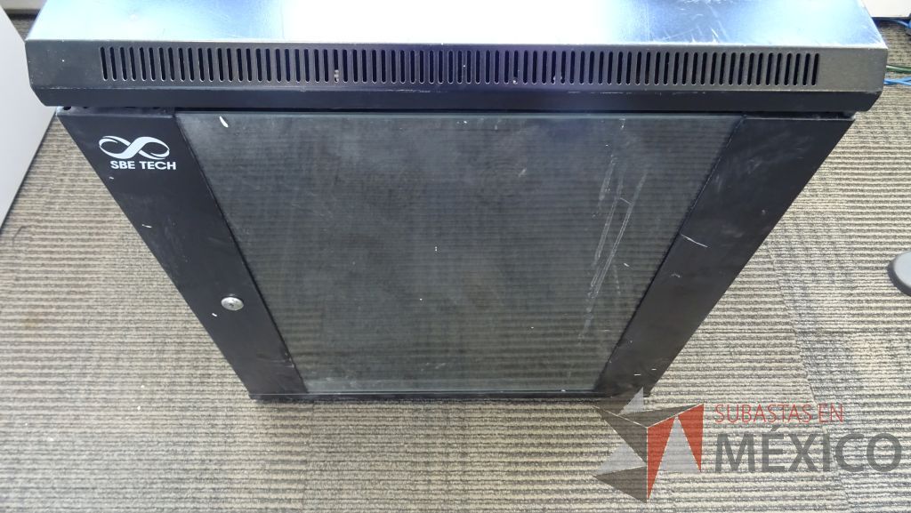 Lote 246 - 6 Gabinetes, Credenza, Mesa, Credenza, Archiveros - Imagen 9