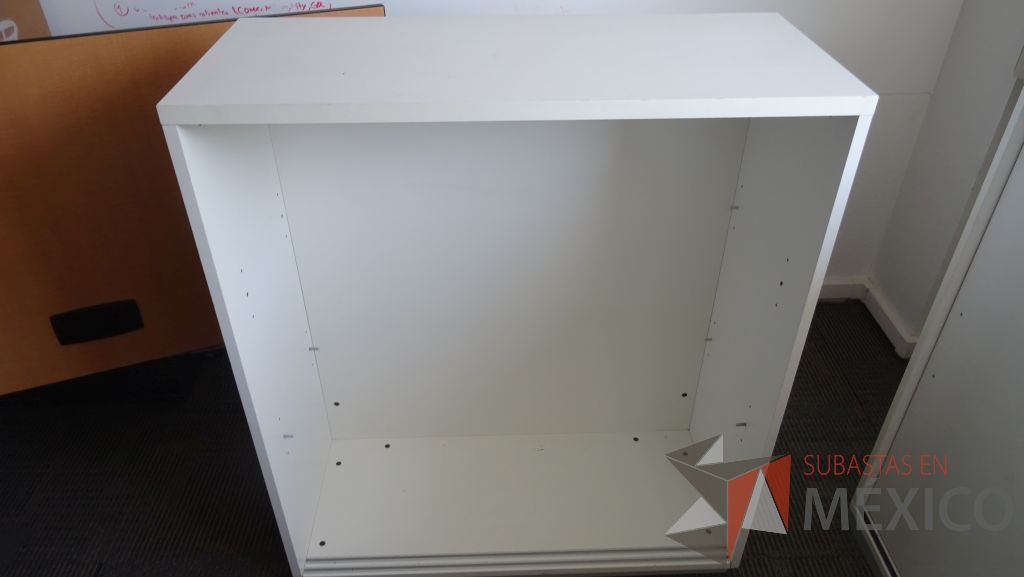 Lote 246 - 6 Gabinetes, Credenza, Mesa, Credenza, Archiveros - Imagen 35