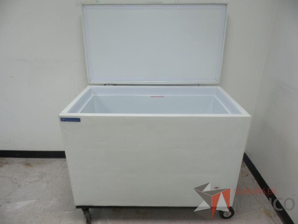 Lote 049 - Congelador profundo abatible marca Nieto, tension 127v, frecuencia 60 hz - Imagen 6