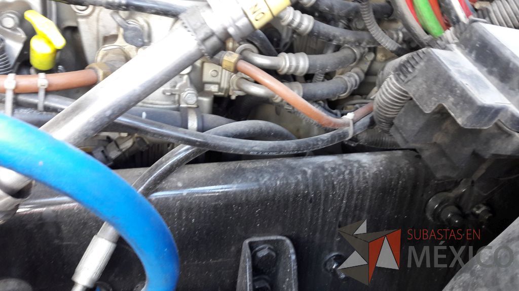 Lote 010 - Tracto camión, FREIGHTLINER, CASCADIA, 2017 - Imagen 17