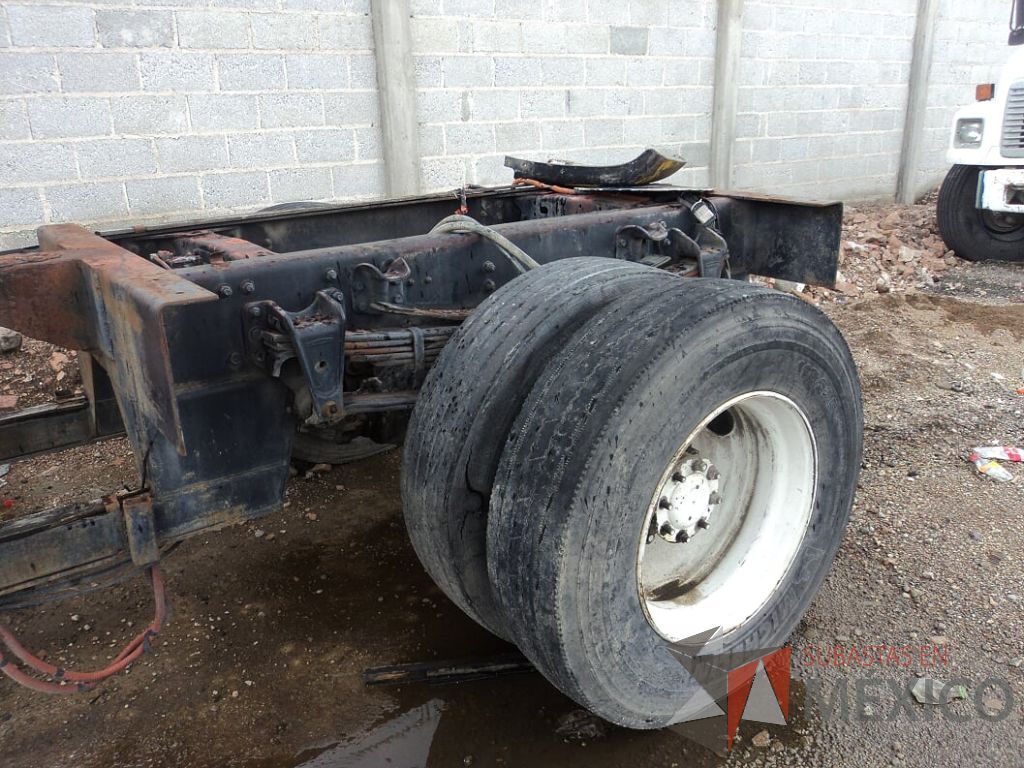Lote 001 - Camión , Freightliner FL70, 1998 - Imagen 9