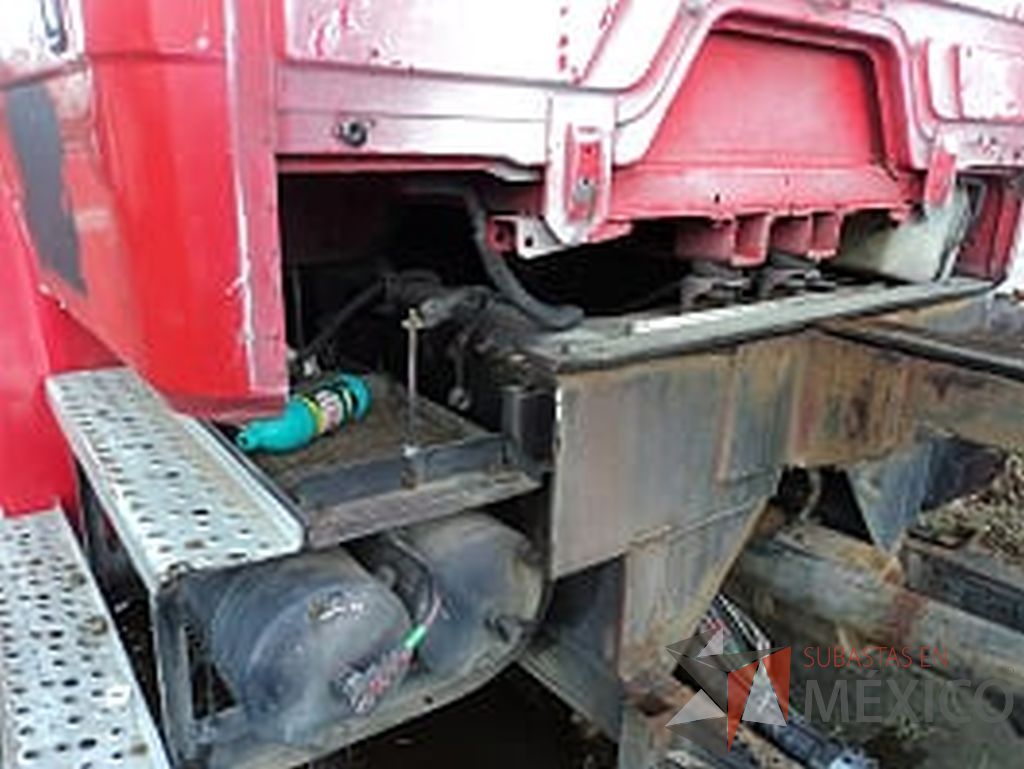 Lote 001 - Camión , Freightliner FL70, 1998 - Imagen 7