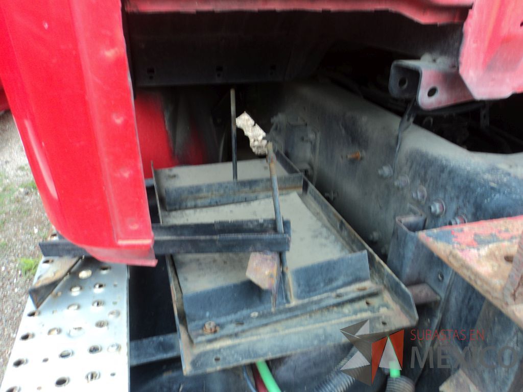 Lote 004 - Camión, FREIGHTLINER, FL70, 2003 - Imagen 15