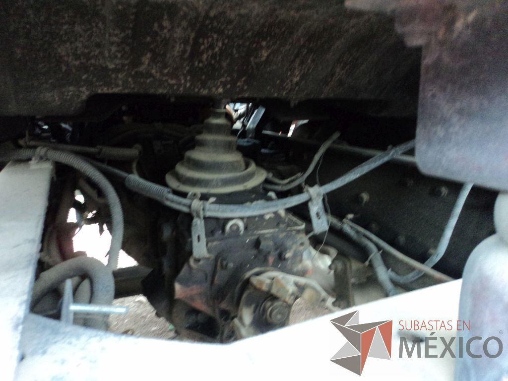 Lote 004 - Camión, FREIGHTLINER, FL70, 2003 - Imagen 14