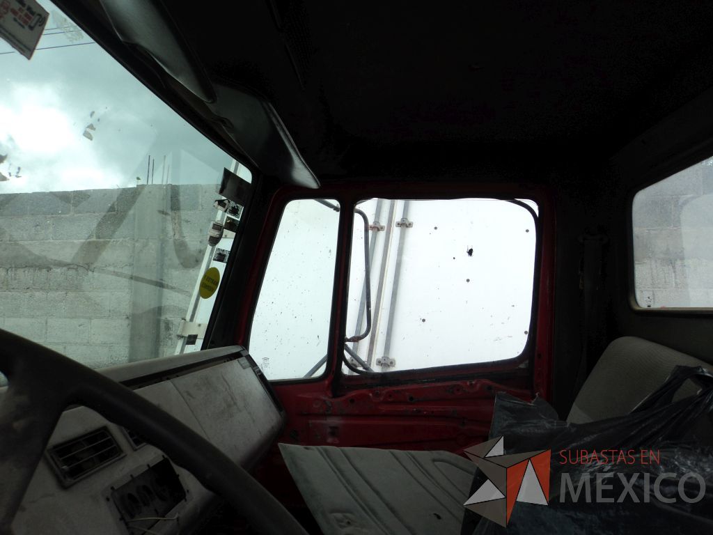 Lote 004 - Camión, FREIGHTLINER, FL70, 2003 - Imagen 12