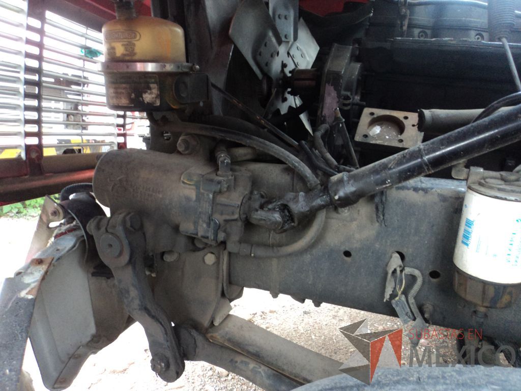 Lote 004 - Camión, FREIGHTLINER, FL70, 2003 - Imagen 10