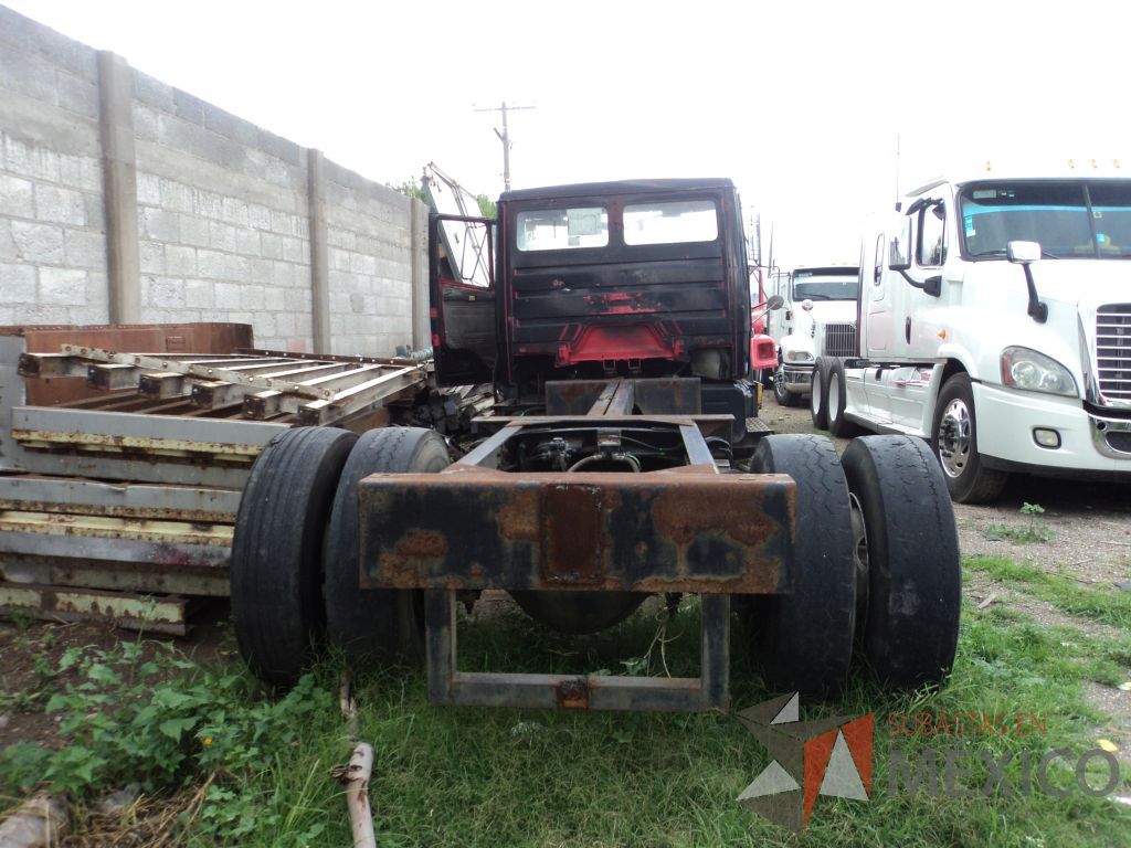 Lote 005 - Camión, FREIGHTLINER, FL70, 2003 - Imagen 3