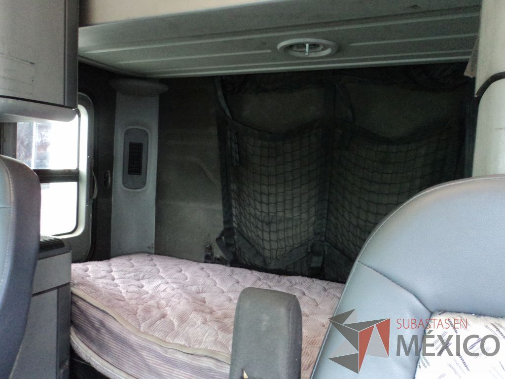 Lote 009 - Tracto camión, Freightliner CL120, 2011 - Imagen 12
