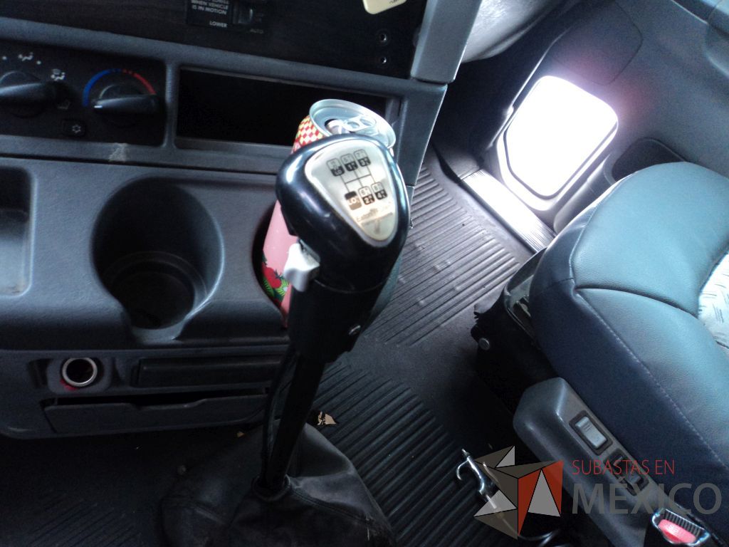 Lote 009 - Tracto camión, Freightliner CL120, 2011 - Imagen 14