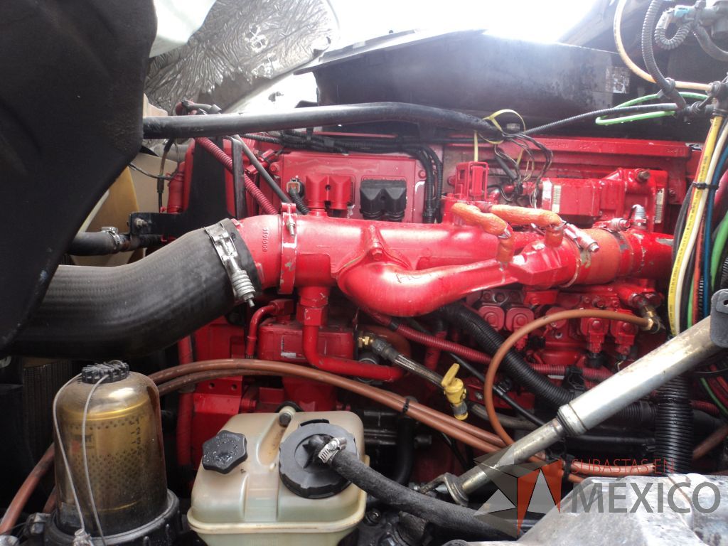Lote 009 - Tracto camión, Freightliner CL120, 2011 - Imagen 15