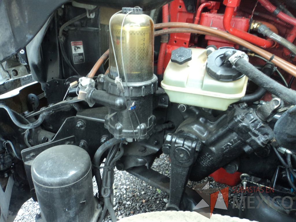 Lote 009 - Tracto camión, Freightliner CL120, 2011 - Imagen 16