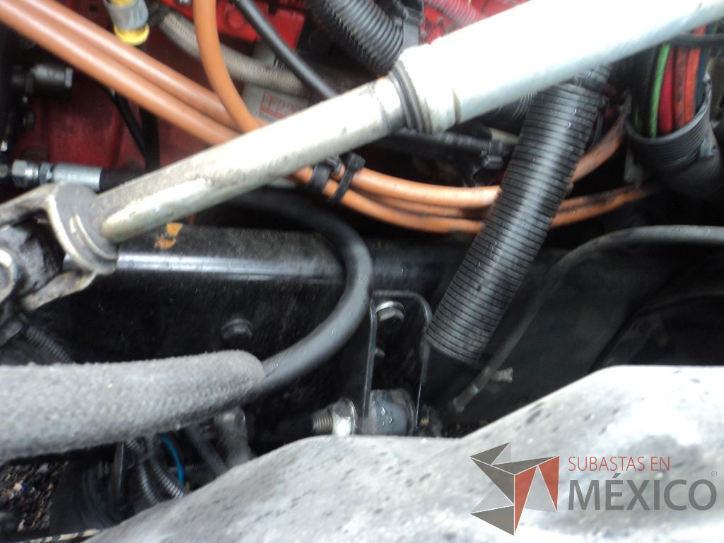 Lote 009 - Tracto camión, Freightliner CL120, 2011 - Imagen 17