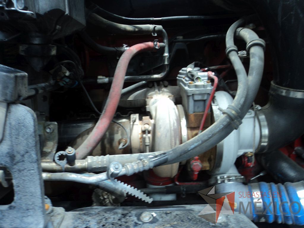 Lote 009 - Tracto camión, Freightliner CL120, 2011 - Imagen 18