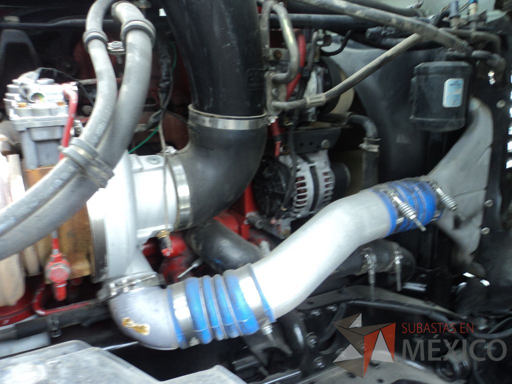 Lote 009 - Tracto camión, Freightliner CL120, 2011 - Imagen 19