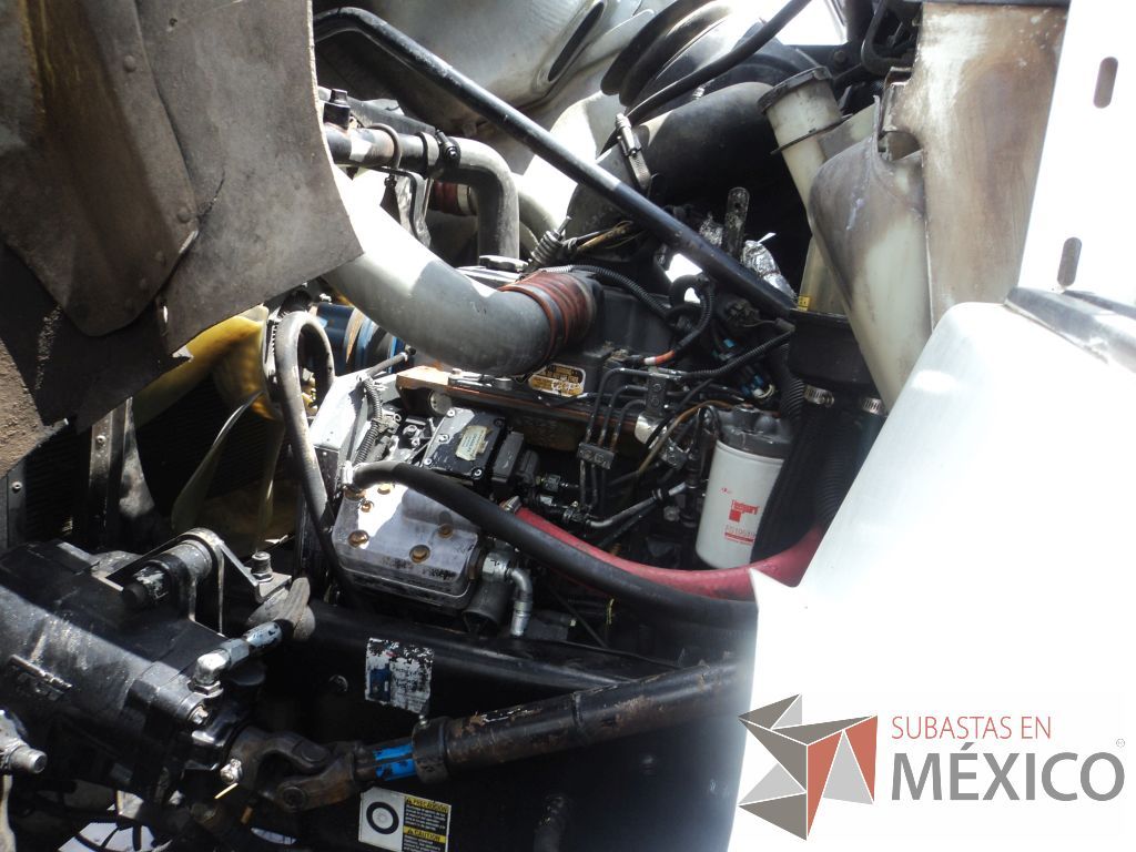 Lote 007 - Tracto camión, KENWORTH, T300, 2008 - Imagen 11