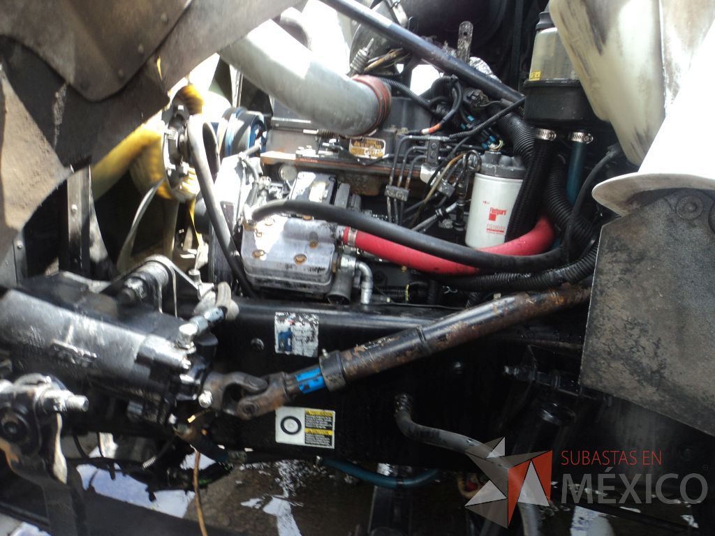 Lote 007 - Tracto camión, KENWORTH, T300, 2008 - Imagen 12