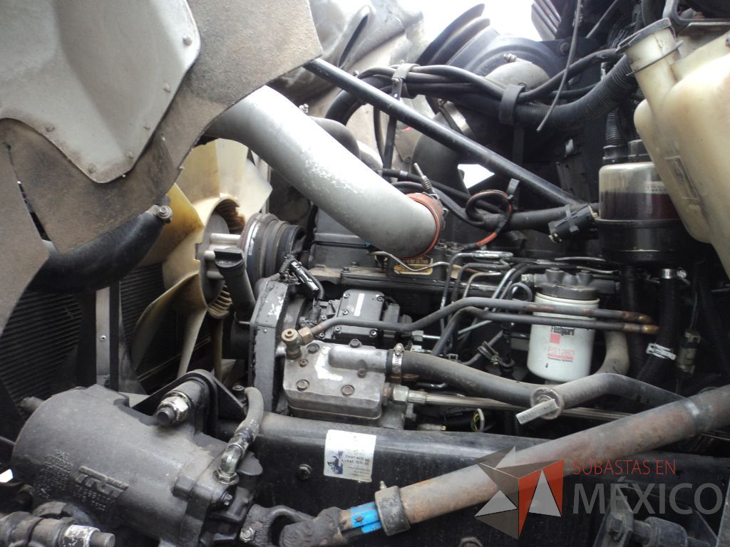 Lote 008 - Tractocamión Kenworth T300, 2008 - Imagen 14