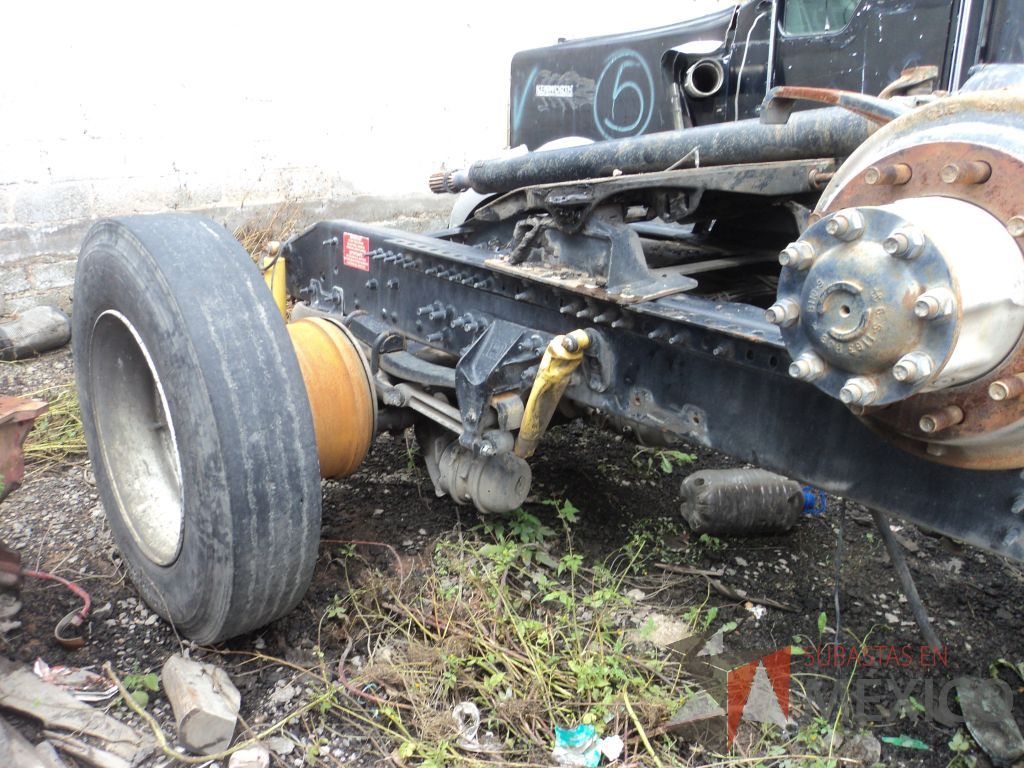 Lote 011 - Tracto camión,VOLVO, VNL64T-430, 2012 - Imagen 5