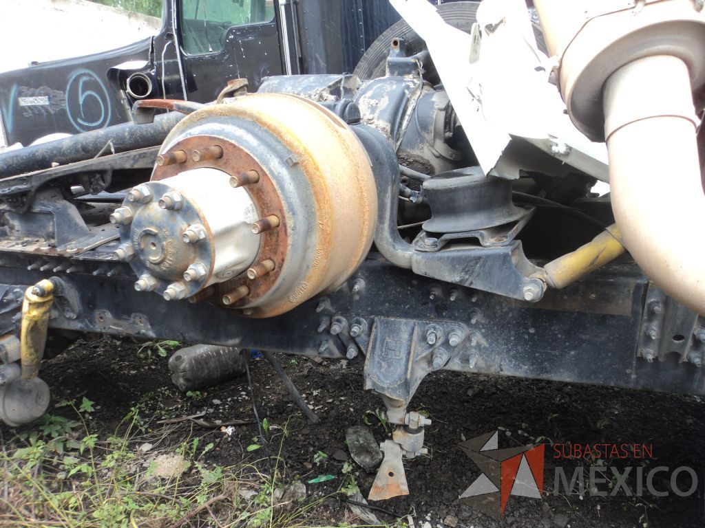 Lote 011 - Tracto camión,VOLVO, VNL64T-430, 2012 - Imagen 6