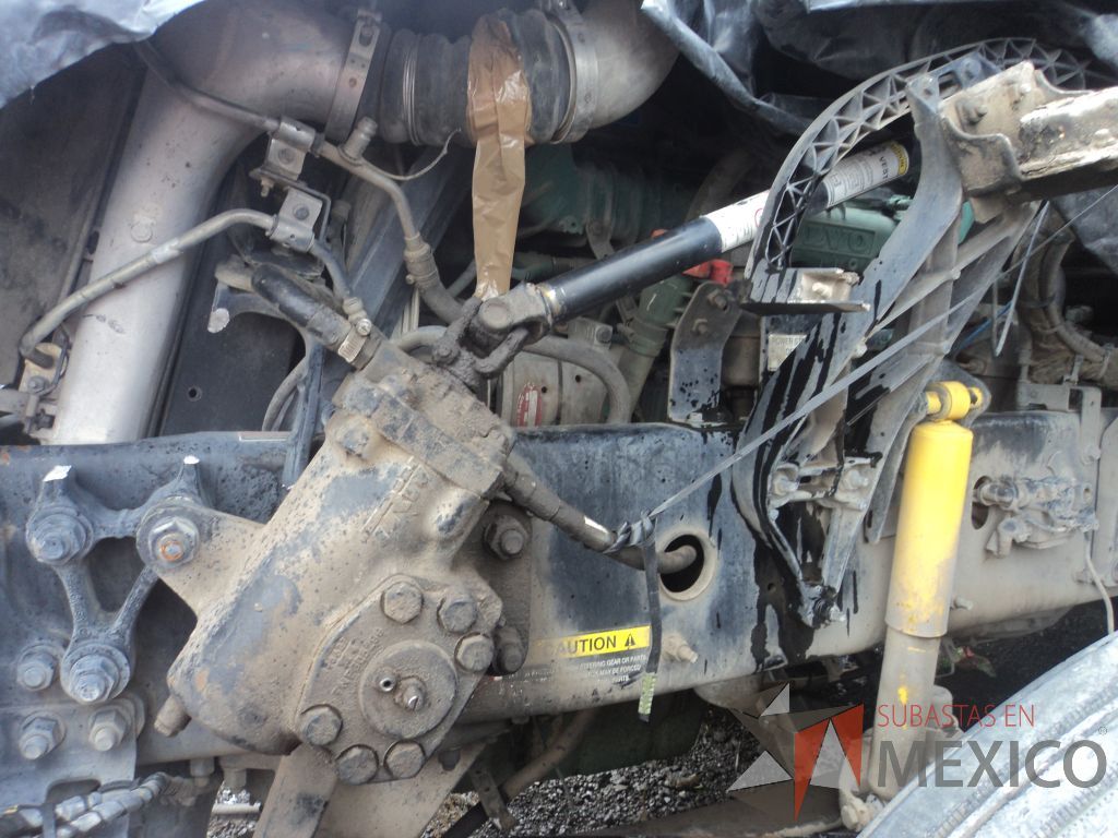 Lote 011 - Tracto camión,VOLVO, VNL64T-430, 2012 - Imagen 7