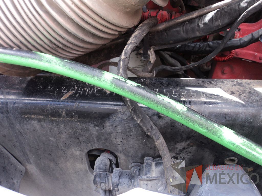 Lote 012 - Tractocamión Volvo VNL64T-430, MOTOR CUMMINS ISX 450HP - Imagen 11