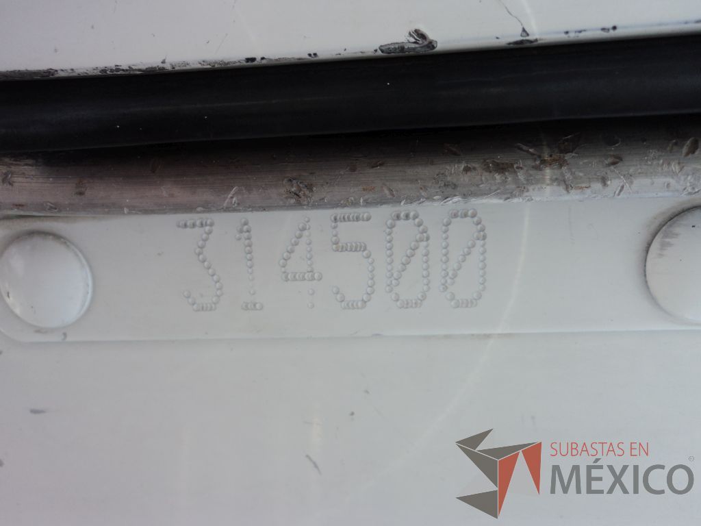 Lote 008 - Tractocamión Kenworth T300, 2008 - Imagen 15