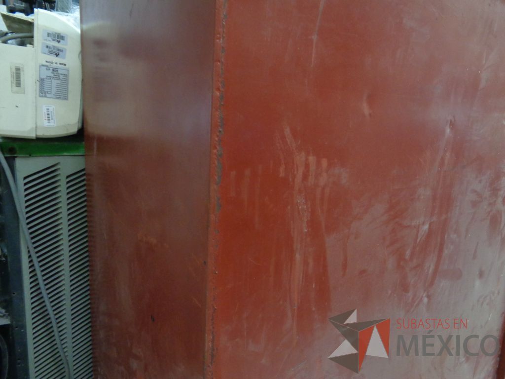 Lote 001 - Lote con 4 Cajas de seguridad, 10 Cajas Fuertes, 2 Gavetas con Caja Fuerte y 1 Transfer - Imagen 11