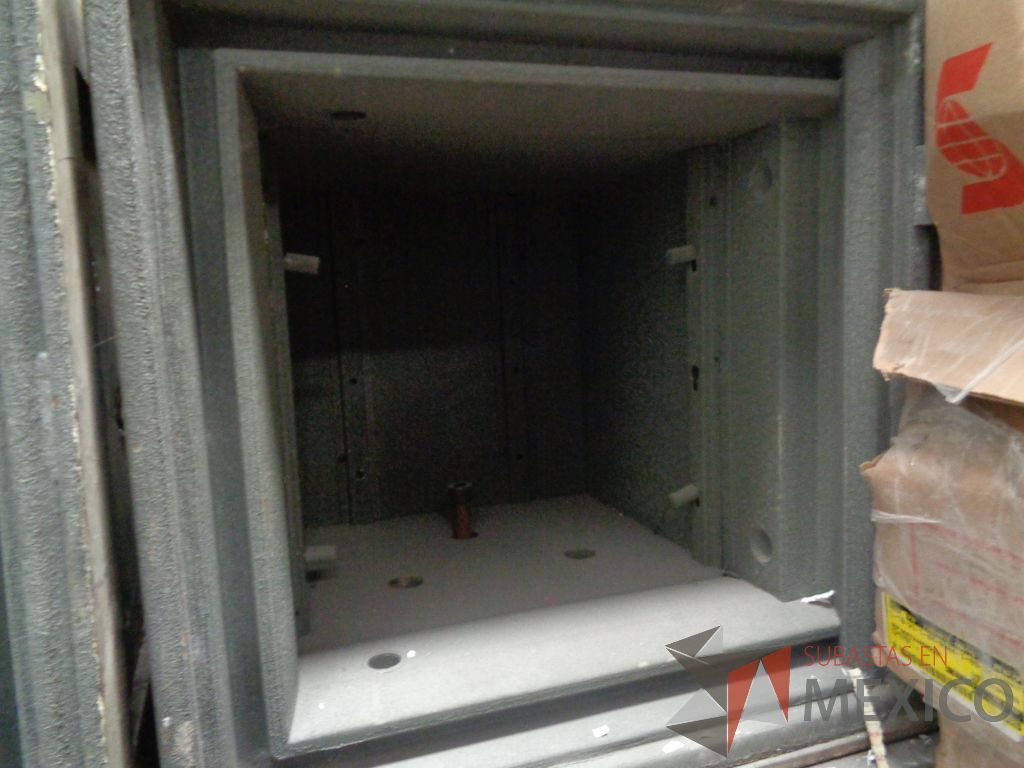 Lote 001 - Lote con 4 Cajas de seguridad, 10 Cajas Fuertes, 2 Gavetas con Caja Fuerte y 1 Transfer - Imagen 29