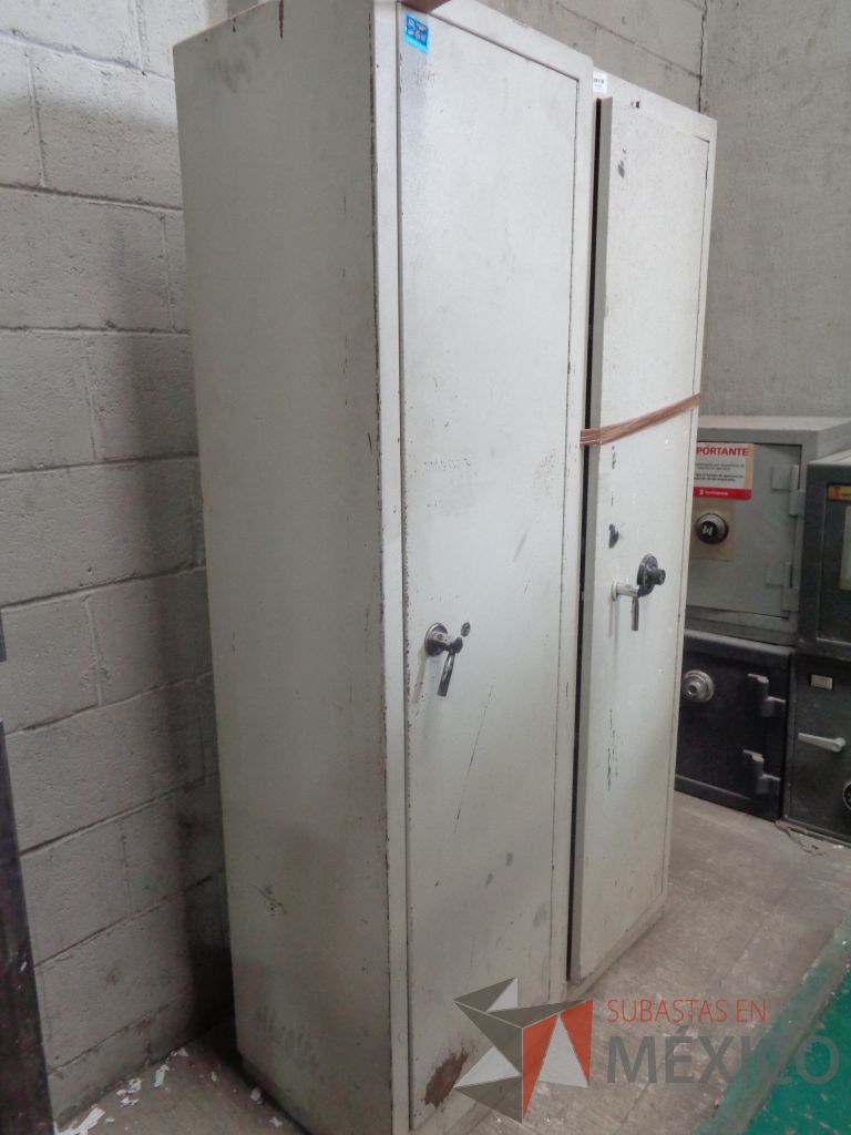Lote 001 - Lote con 4 Cajas de seguridad, 10 Cajas Fuertes, 2 Gavetas con Caja Fuerte y 1 Transfer - Imagen 35