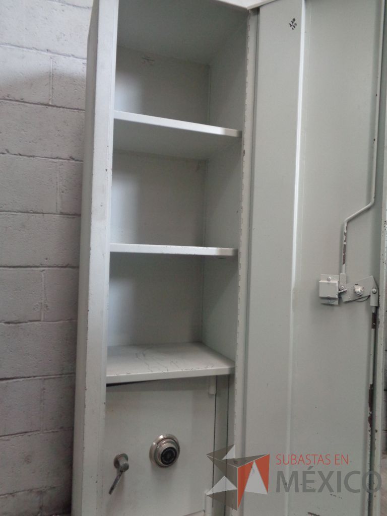 Lote 001 - Lote con 4 Cajas de seguridad, 10 Cajas Fuertes, 2 Gavetas con Caja Fuerte y 1 Transfer - Imagen 37