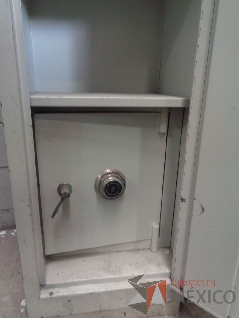Lote 001 - Lote con 4 Cajas de seguridad, 10 Cajas Fuertes, 2 Gavetas con Caja Fuerte y 1 Transfer - Imagen 39